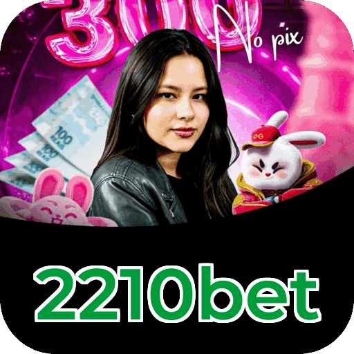 Página de download 2210bet