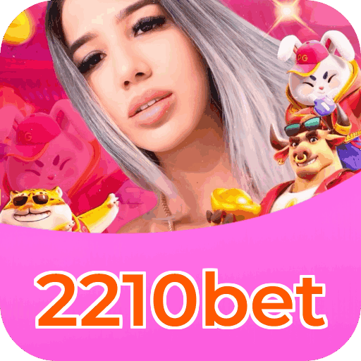 Aplicativo mobile 2210bet